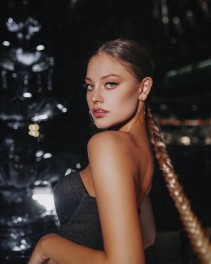 Фото проститутки Настя №2 в городе Поронайск