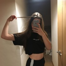 Фото проститутки Катя №3 в городе Поронайск