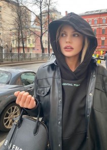 Фото проститутки Полина №5 в городе Поронайск