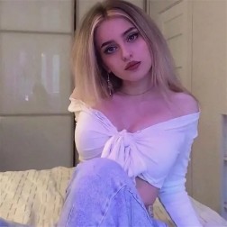 Фото проститутки Настя Без Предоплаты №1 в городе Поронайск