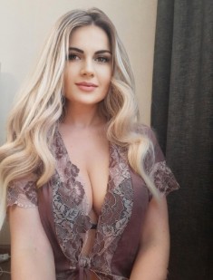 Фото проститутки Настя №1 в городе Поронайск