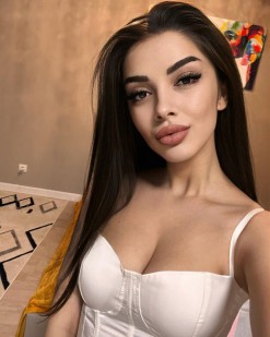 Фото проститутки Аня №1 в городе Поронайск