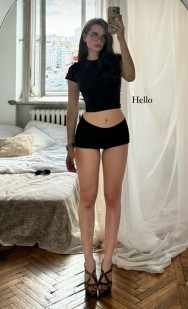 Фото проститутки Соня №1 в городе Поронайск