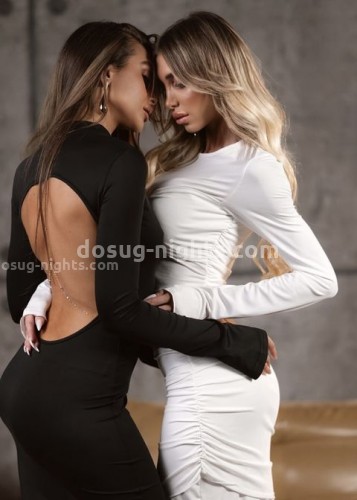 Алина, Г. Поронайск