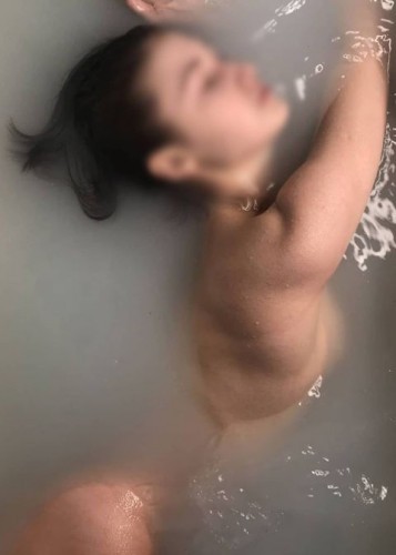 Арина, Г. Поронайск