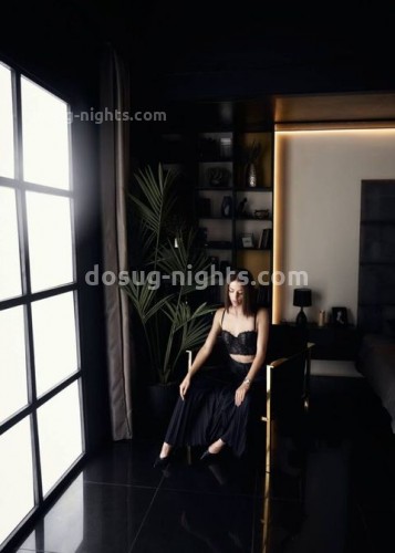 Джоржина, Г. Поронайск