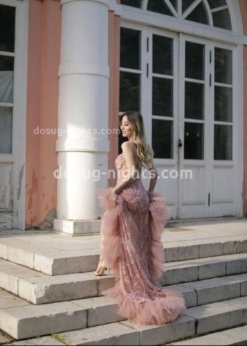 Луиза, Г. Поронайск