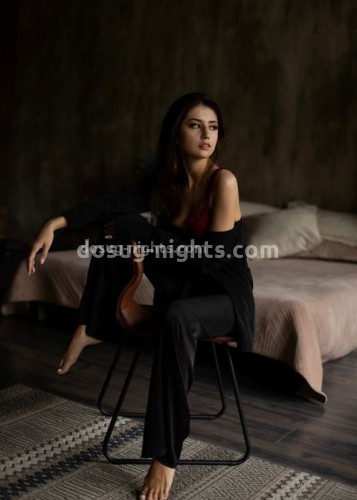 Марго, Г. Поронайск