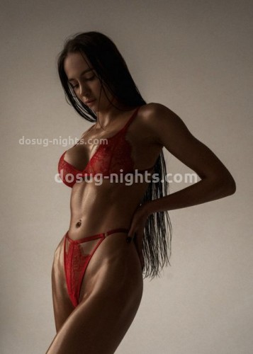 Милана, Г. Поронайск