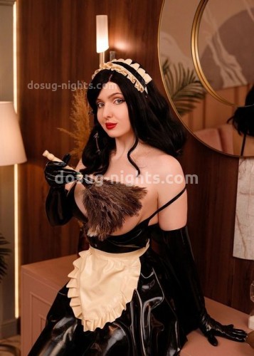 Ритулик, Г. Поронайск