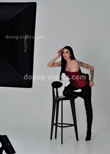 Вика, Г. Поронайск