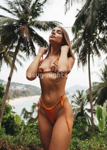 Юля, Г. Поронайск